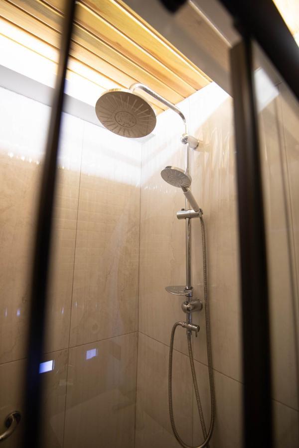 Villa Nora Butik Otel Ve Bungalov Bursa Zewnętrze zdjęcie