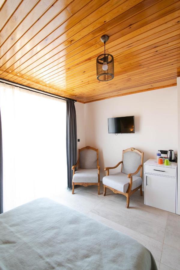 Villa Nora Butik Otel Ve Bungalov Bursa Zewnętrze zdjęcie