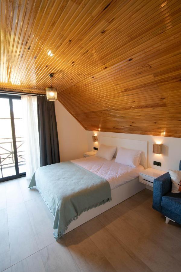 Villa Nora Butik Otel Ve Bungalov Bursa Zewnętrze zdjęcie