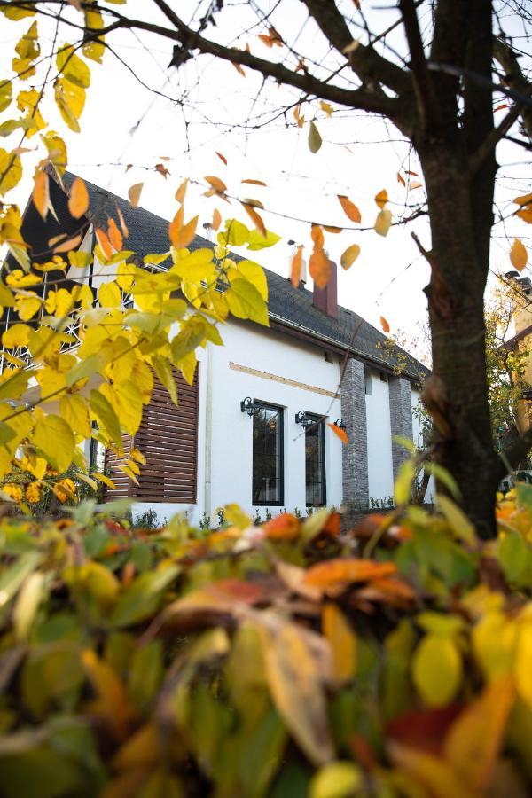 Villa Nora Butik Otel Ve Bungalov Bursa Zewnętrze zdjęcie